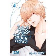 Wolf Girl & Black Prince T.4 Wolf Girl & Black Prince - tome 04 - Manga & Simultrad Shojo - Publié par 12-21 - Sortie en 2020 - VF
