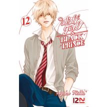 Wolf Girl & Black Prince T.12 Wolf Girl & Black Prince - tome 12 - Manga & Simultrad Shojo - Publié par 12-21 - Sortie en 2020 - VF