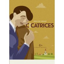 Éclats/Cicatrices T.2 Éclats/Cicatrices - tome 2 - Cicatrices T2/2 - BD Historique - Publié par Champaka Brussels - Sortie en 2020 - VF