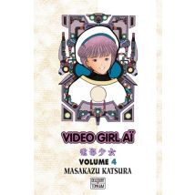 Video Girl Aï T.4 Video Girl Aï T04 - Manga & Simultrad Shonen - Publié par Delcourt - Sortie en 2020 - VF