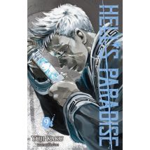 Hell's Paradise T.9 Hell's Paradise T09 - Manga & Simultrad Shonen - Publié par Crunchyroll - Sortie en 2020 - VF