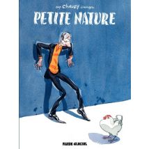 Petite Nature T.1 Petite Nature (Tome 1) - BD Humour - Publié par Fluide Glacial - Sortie en 2017 - VF