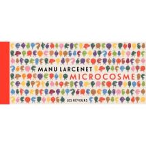 Microcosme Microcosme - Roman Graphique Humour - Publié par Les Rêveurs - Sortie en 2014 - VF
