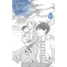 Perfect World C56 Perfect World - Chapitre 56 (VF) - Manga & Simultrad Drama - Publié par Akata - Sortie en 2020 - VF