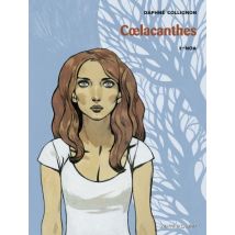 Coelacanthes T.1 Coelacanthes - Tome 01 : Noa - BD Tranche de vie - Publié par Vents d'Ouest - Sortie en 2014 - VF