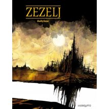 Babylone Babylone - BD Fantastique - Publié par Editions Mosquito - Sortie en 2015 - VF