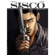 Sisco T.12 Sisco - Tome 12 - Roulette Russe - BD Thriller / Polar - Publié par Le Lombard - Sortie en 2021 - VF