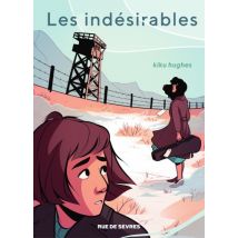Les indésirables T.1 Les indésirables - BD Historique - Publié par Rue de Sèvres - Sortie en 2021 - VF