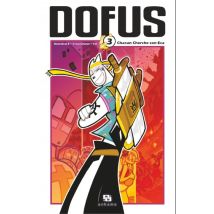 Dofus Manga T.3 Chacun cherche son Eca - Manga & Simultrad Shonen - Publié par Ankama - Sortie en 2014 - VF