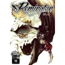 Remington T.6 tome 6 - BD Action / Aventure - Publié par Ankama - Sortie en 2014 - VF