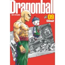 Dragon Ball perfect edition T.9 Dragon Ball perfect edition - Tome 09 : Perfect Edition - Manga & Simultrad Shonen - Glénat Manga - 2014 - VF