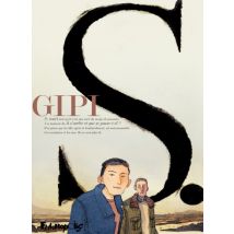S. S. - Roman Graphique Action / Aventure - Publié par Futuropolis - Sortie en 2014 - VF
