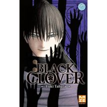 Black Clover T.27 Black Clover T27 - Manga & Simultrad Shonen - Publié par Crunchyroll - Sortie en 2021 - VF
