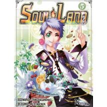 Soul Land T.5 Soul Land - Tome 5 - Manga & Simultrad Action / Aventure - Publié par NAZCA Editions - Sortie en 2021 - VF