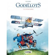 Les Godillots T.3 Les Godillots - Tome 3 - BD Humour - Publié par Bamboo - Sortie en 2014 - VF