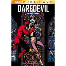 Best of Marvel (Must-Have) : Daredevil - Renaissance Best of Marvel (Must-Have) : Daredevil - Renaissance - Comics Super Héros - Panini - 2021 - VF