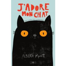 J'adore mon chat (mais il s'en fout complètement) J'adore mon chat (mais il s'en fout complètement) - BD Humour - Çà et Là - 2020 - VF