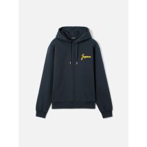 Jacquemus - Le hoodie NYC Cab - New York Cab Bleu Marine Foncé - Taille : XL