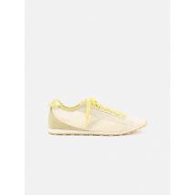 Jacquemus - The Tennis - Dusty Yellow