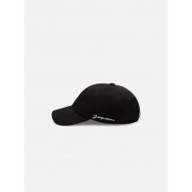 Jacquemus - The Jacquemus Cap - Black