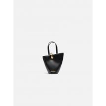 Jacquemus - Le Petit Bambola - Noir - Sac Bandoulière & Porté Main - Pour Femme