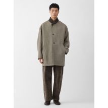 Jacquemus - The Camargue Jacket - Dark Brown - Size : 46