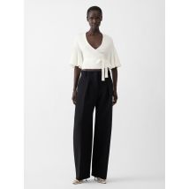Jacquemus - The Paysan Knit - Off-White