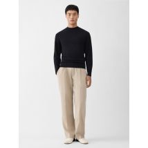 Jacquemus - The Romarin Knit - Romarin Black - Size : L