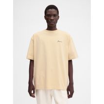 Jacquemus - The Haltères T-shirt - Athletic Club Beige