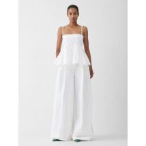 Jacquemus - The Traversin Top - White