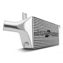 Nissan Skyline R32 R33 R34 GTR 87-02 - Front Mount Intercooler Core