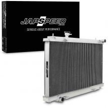 Nissan 350Z Z33 3.5 03-06 - Aluminium Radiator