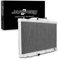 Honda Integra DC5 2.0 Type R 01-05 - Aluminium Radiator