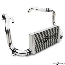 Nissan 200sx S14 S14A S15 SR20DET 93-02 - Front Mount Intercooler Kit