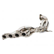 Honda Civic FN2 2.0 Type R 05-11 - Decat Exhaust Manifold