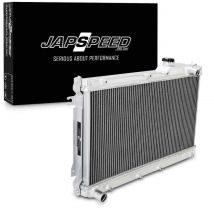 Mazda MX5 NA 1.6 1.8 89-97 - Aluminium Radiator
