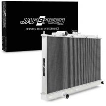 Mitsubishi Lancer Evo 4 / 5 / 6  96-01 - Aluminium Radiator
