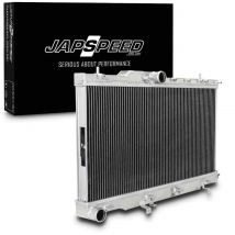 Subaru Impreza GDA WRX STI 01-03 - Aluminium Radiator