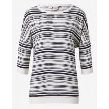 Ragwear Shirt Francy Stripes