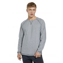 Tom Tailor Pullover Structured Basic
