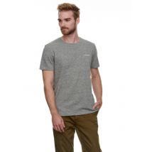 Ragwear Shirt Helie grey