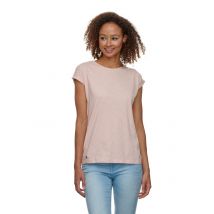 Ragwear Shirt Dione Print rosa