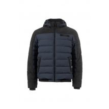 Questo Winterjacke GaiusQU nautical blue