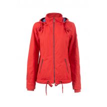 Soquesto Übergangsjacke OlettaSOQ sweet red