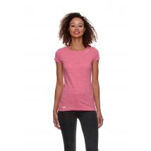 Ragwear Shirt Mint pink