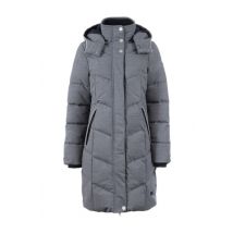 Soquesto Wintermantel NeziheSOQ navy