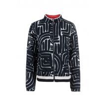 Soquesto Übergangswendejacke OlidaSOQ navy