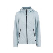 Soquesto Übergangsjacke OrnellaSOQ light ocean
