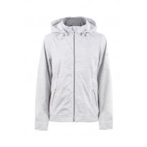 Soquesto Übergangsjacke Maja grey