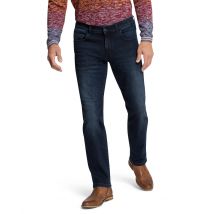 Pioneer Jeans Eric Regular Fit dark blue used
